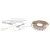 Bande Led Eglo-Leuchten Stripe-Z Blanc, 1 Lumiere
