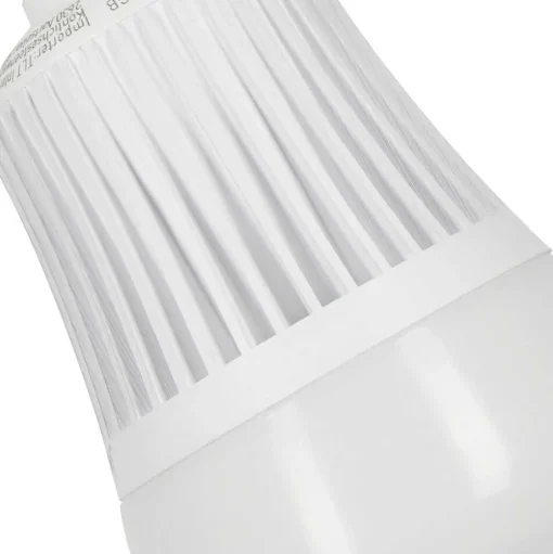 Idual E14 Led Rgb 7 Watt 2200-6500 Kelvin 470 Lumen