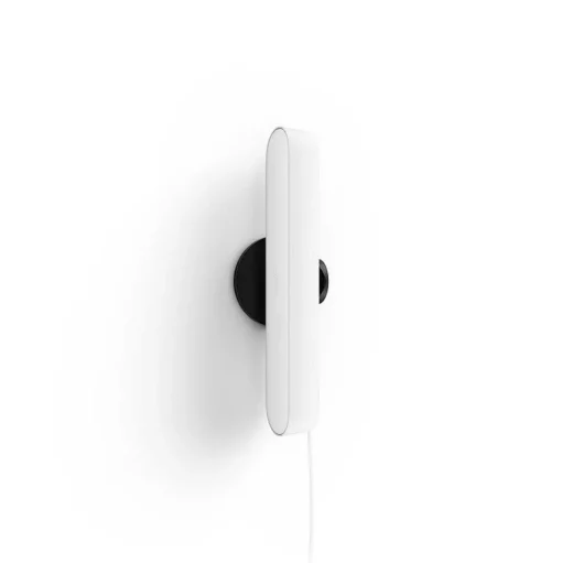 Kit De Base Double Philips Hue Ambiance White & Color Play Lightbar Led Noir, Blanc, 2 Lumieres, Changeur De Couleurs