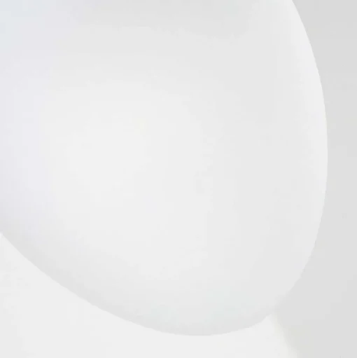Lampe D'Exterieur Surnu Rouille, 1 Lumiere