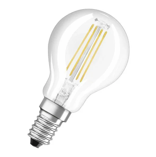 Osram Led Retrofit E14 4,8 Watt 4000 Kelvin 470 Lumen