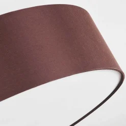 Plafonnier Tveid Nickel Mat, 3 Lumieres