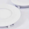 Spot Encastrable Finsrud Led Blanc, 1 Lumiere