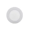 Spot Encastrable Leuchten Direkt Oskar Led Blanc, 1 Lumiere