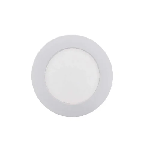 Spot Encastrable Leuchten Direkt Oskar Led Blanc, 1 Lumiere