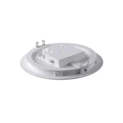 Spot Encastrable Leuchten Direkt Oskar Led Blanc, 1 Lumiere