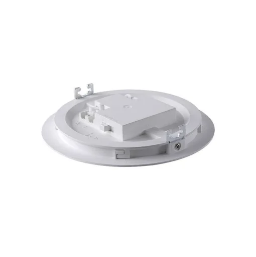 Spot Encastrable Leuchten Direkt Oskar Led Blanc, 1 Lumiere
