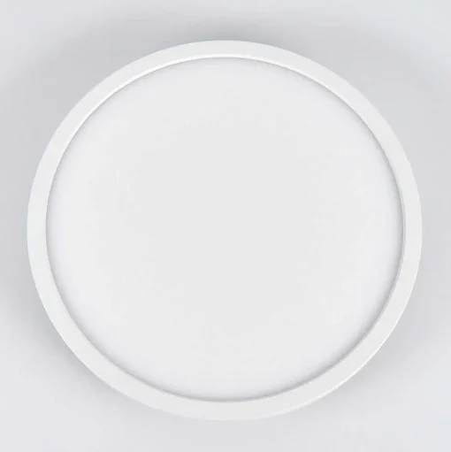 Spot Encastrable Pawcatuck Led Blanc, 1 Lumiere