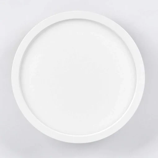 Spot Encastrable Pawcatuck Led Blanc, 1 Lumiere