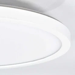 Spot Encastrable Pawcatuck Led Blanc, 1 Lumiere