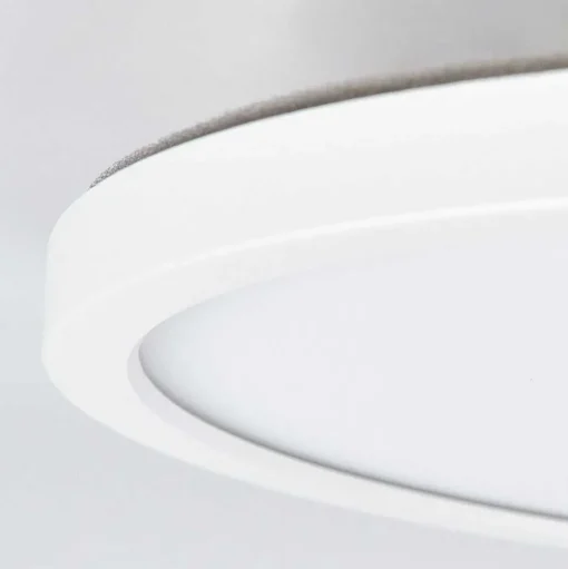 Spot Encastrable Pawcatuck Led Blanc, 1 Lumiere
